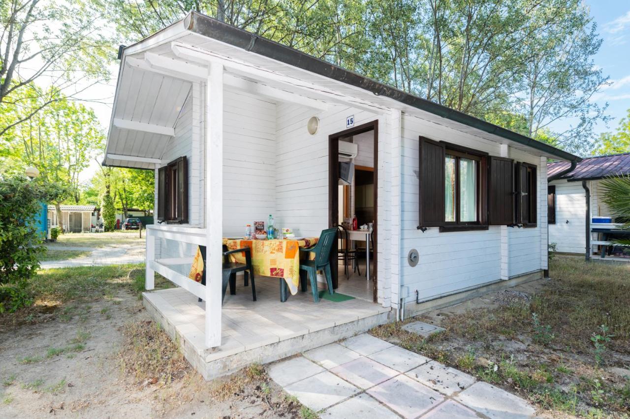 Cesenatico Camping Village Exterior photo