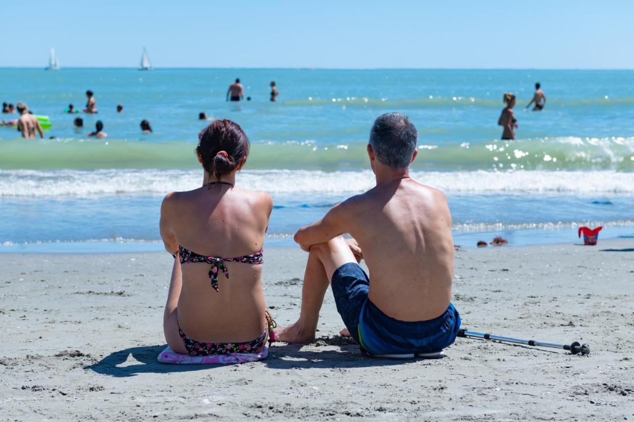 Cesenatico Camping Village Exterior photo