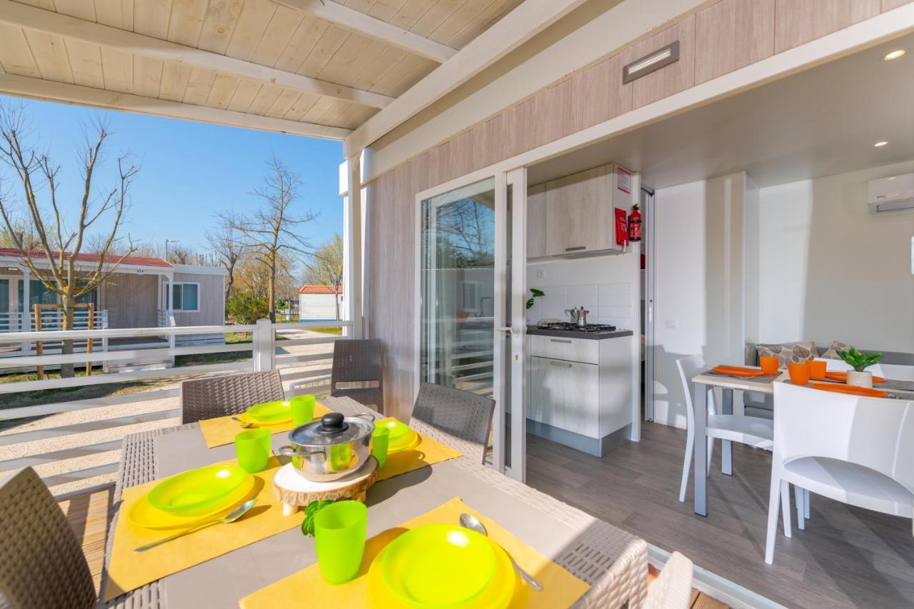 Cesenatico Camping Village Room photo