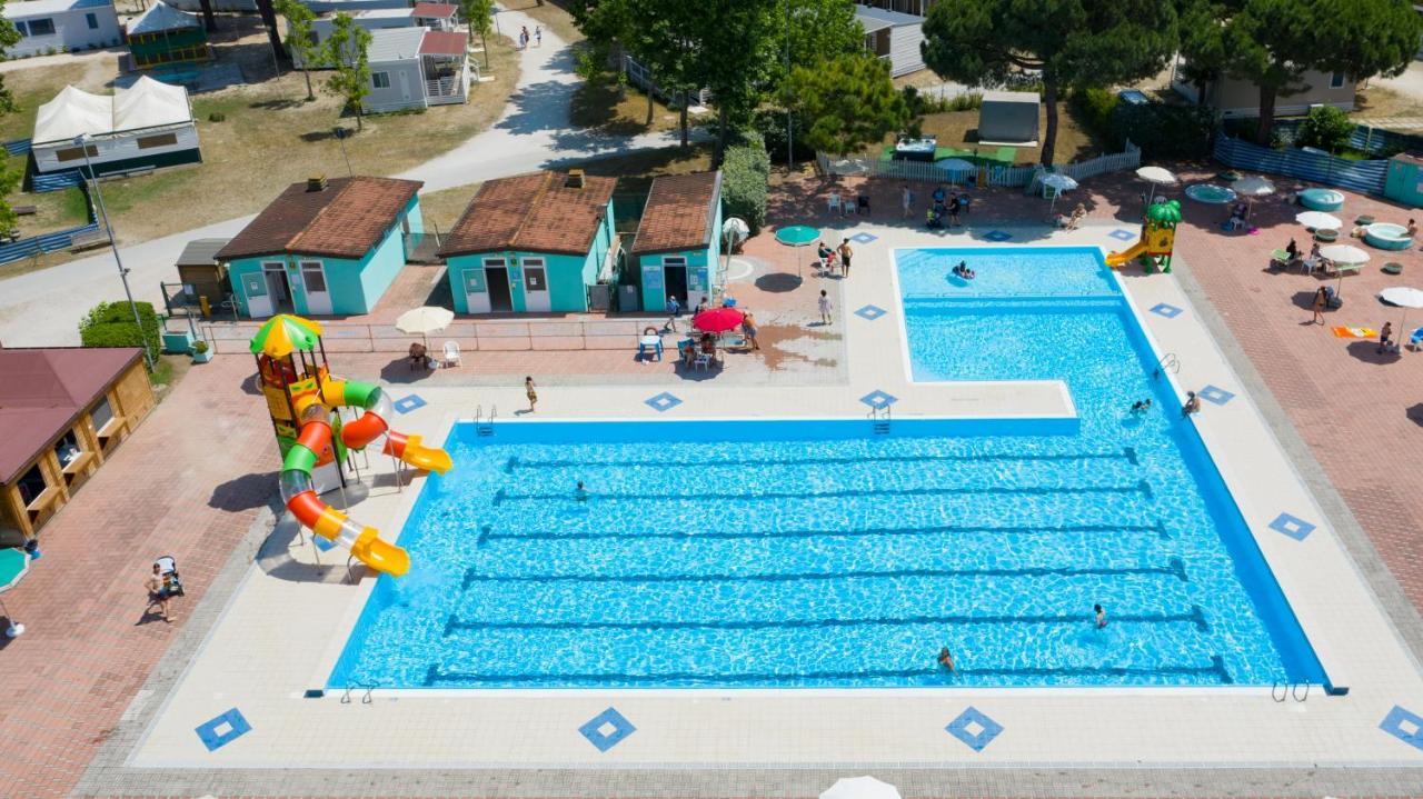 Cesenatico Camping Village Exterior photo