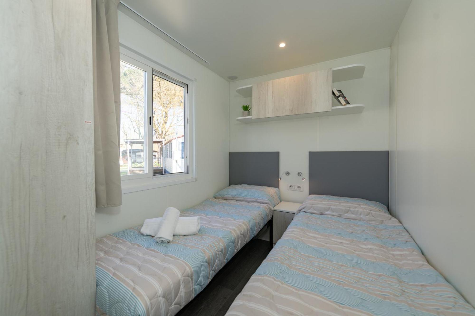 Cesenatico Camping Village Room photo
