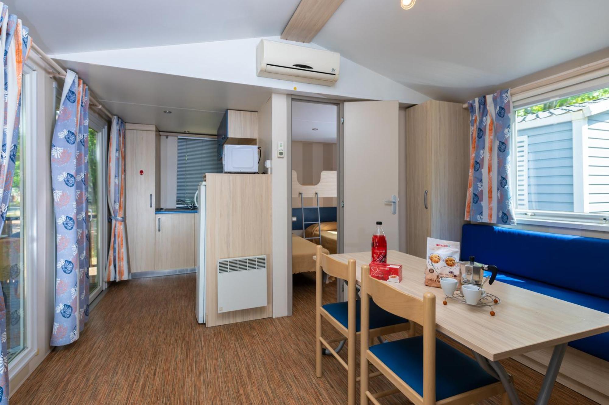 Cesenatico Camping Village Exterior photo