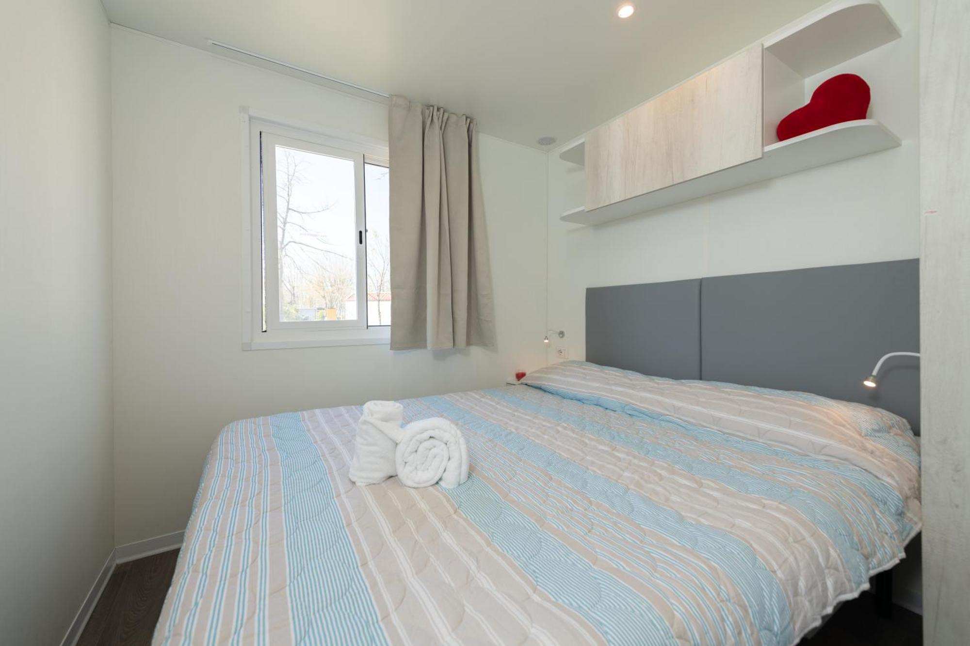 Cesenatico Camping Village Room photo