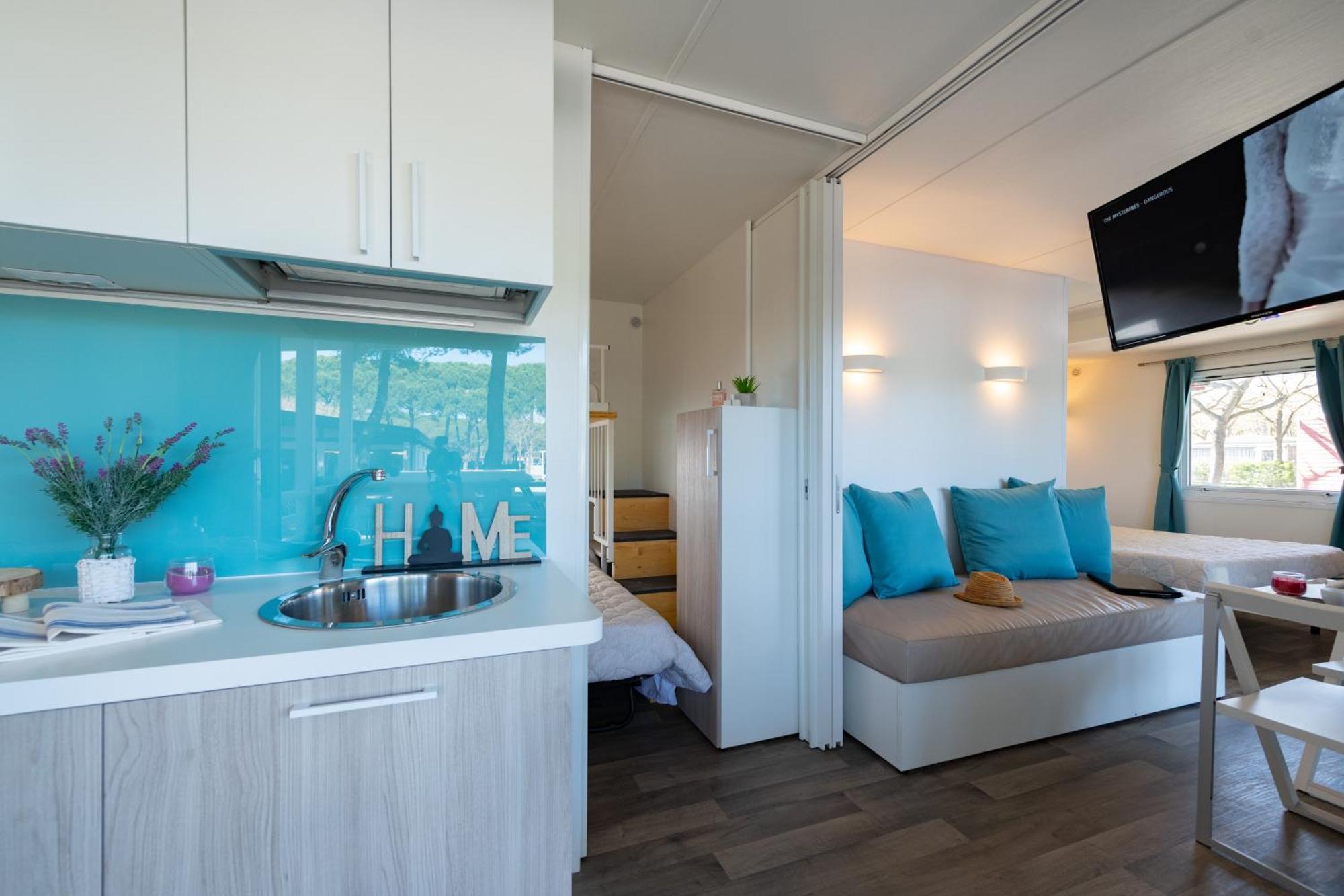 Cesenatico Camping Village Room photo