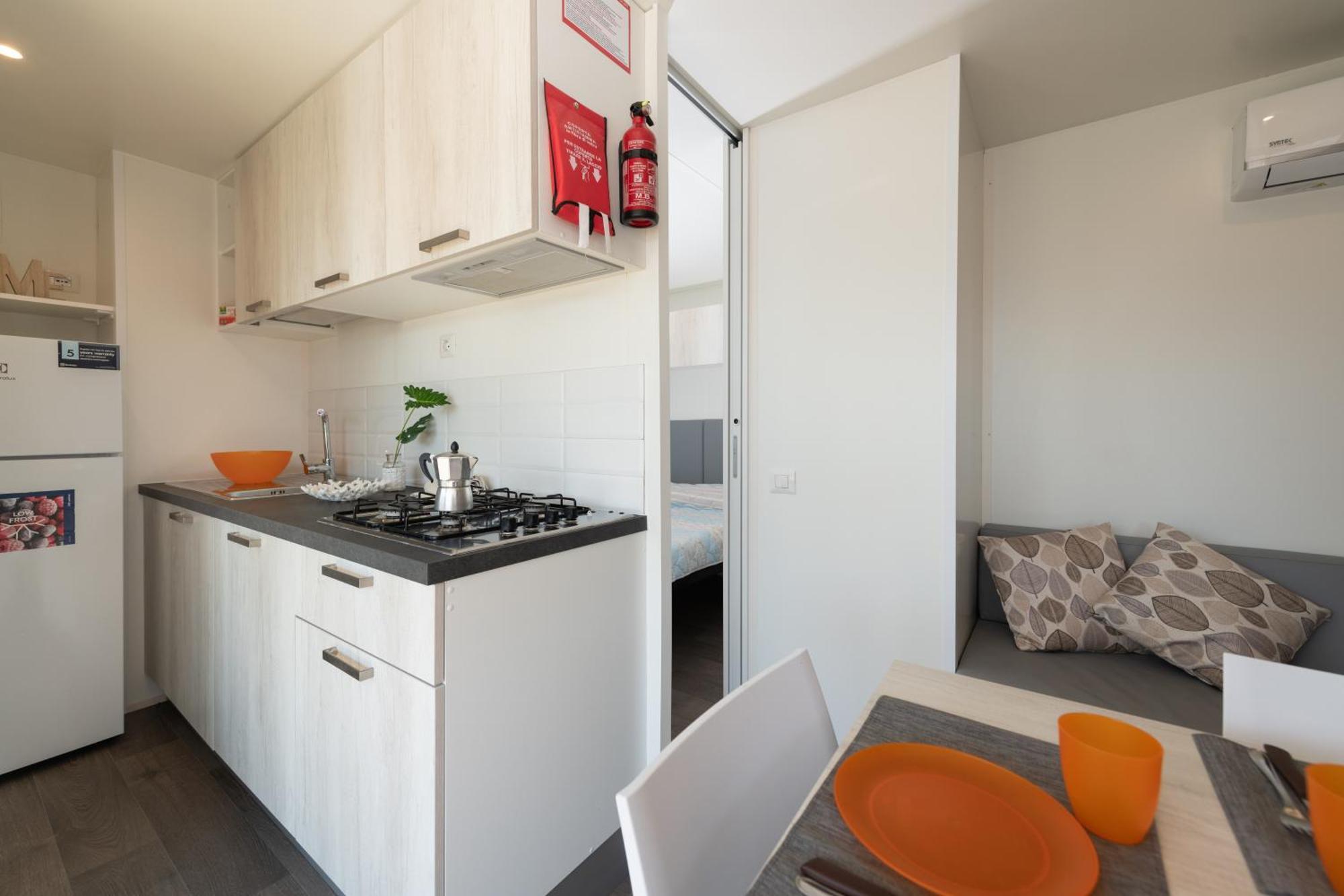 Cesenatico Camping Village Room photo