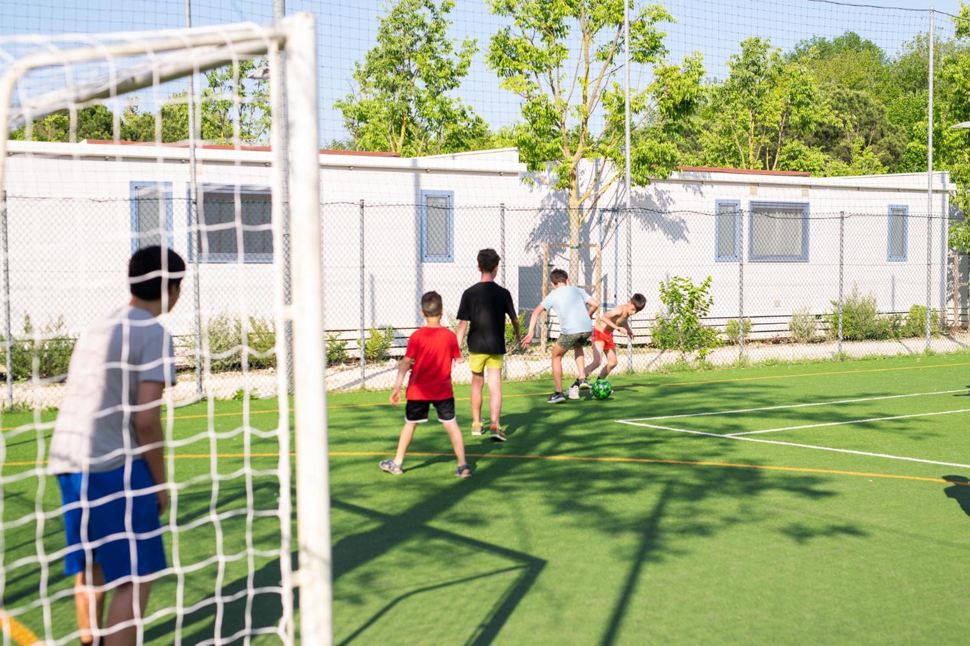 Cesenatico Camping Village Exterior photo
