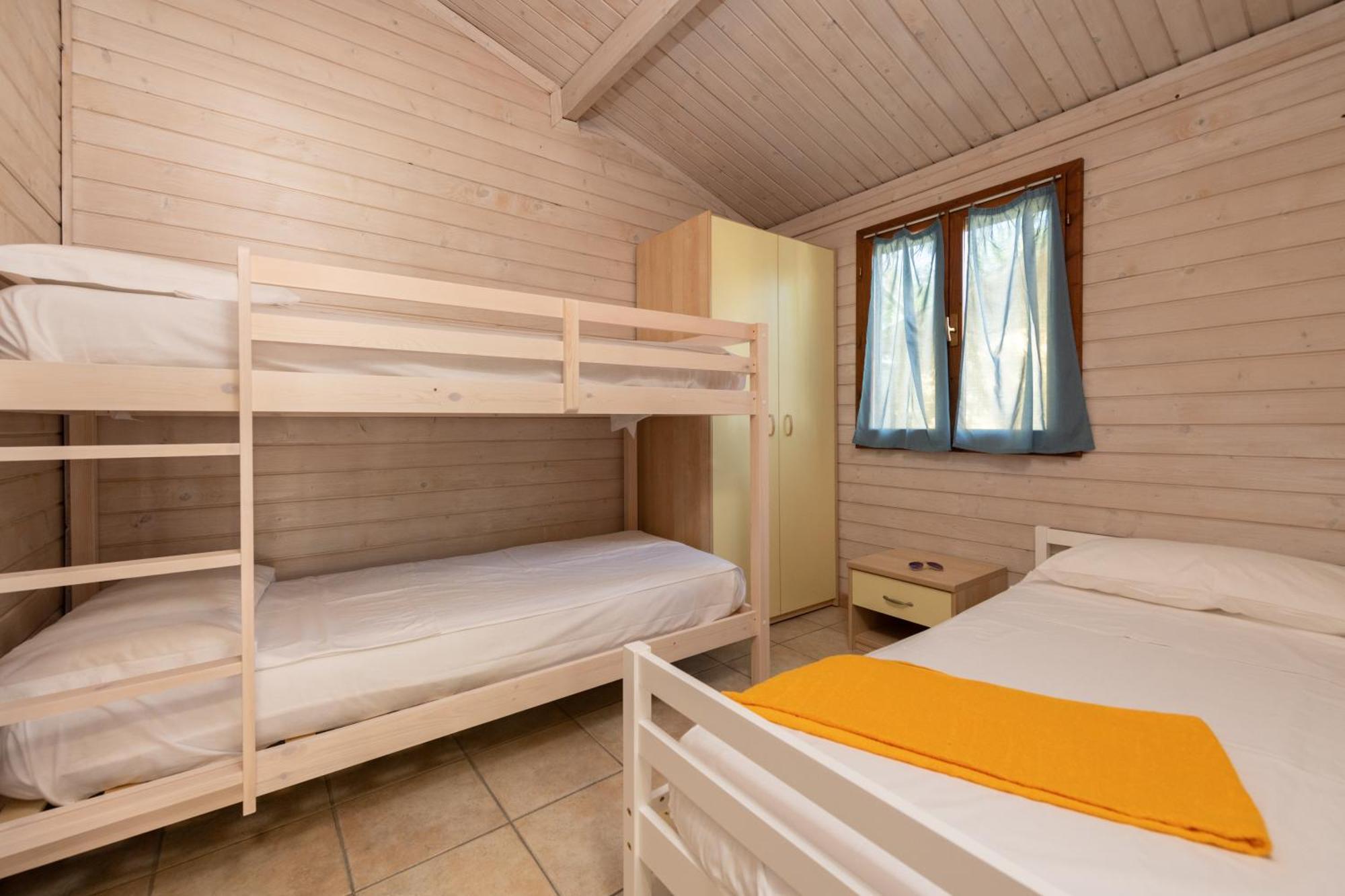 Cesenatico Camping Village Room photo