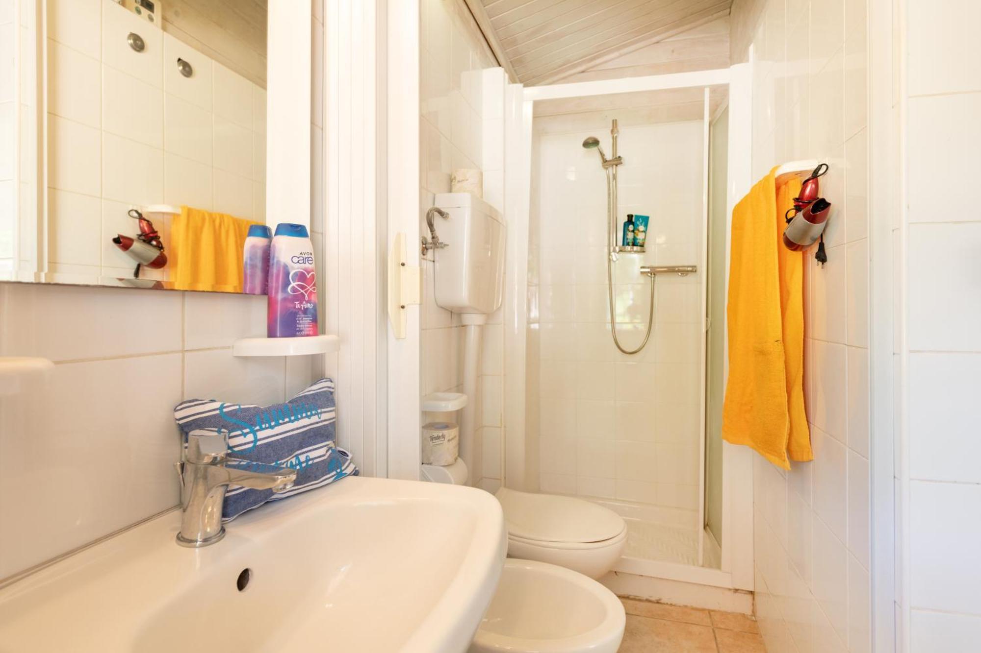 Cesenatico Camping Village Room photo