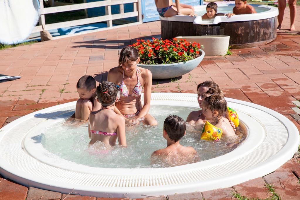 Cesenatico Camping Village Exterior photo