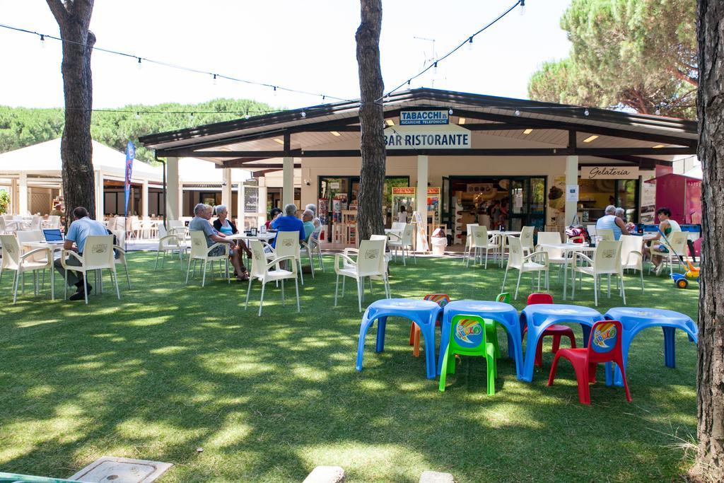 Cesenatico Camping Village Exterior photo